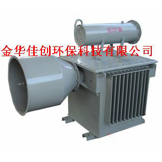防城GGAJ02电除尘高压静电变压器